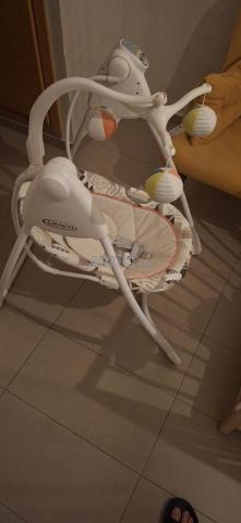 Balançoires/Transat bébé Marque Graco - 2