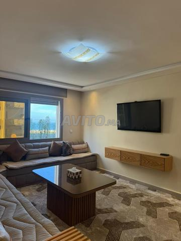 Appartement à louer à Playa Tanger - 2