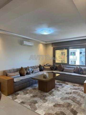 Appartement à louer à Playa Tanger
