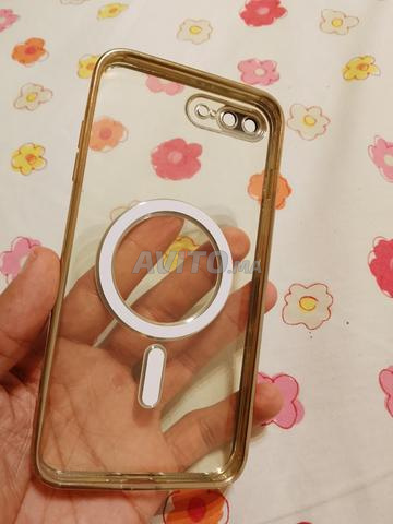 Pochette iPhone 8 Plus - 2