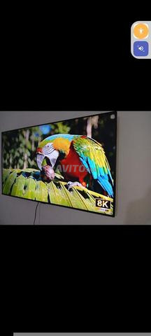 TV plasma Samsung Full HD Smart 48 pouces - 2