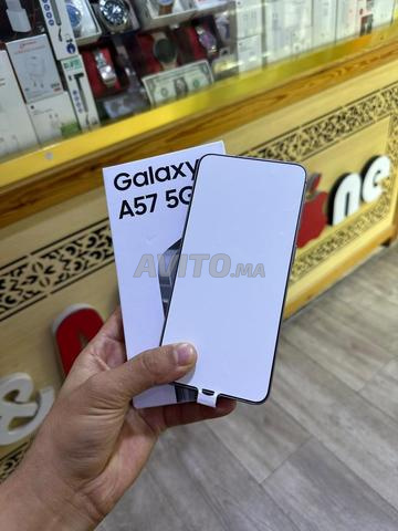Samsung Galaxy A57 256 GB 8 Ram - 2