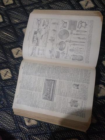 Encyclopédies d'Espagne - 2