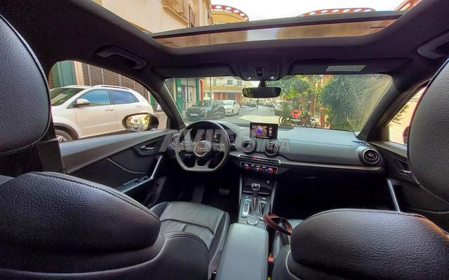Audi Q2 S line Diesel Automatique 2021 - 2