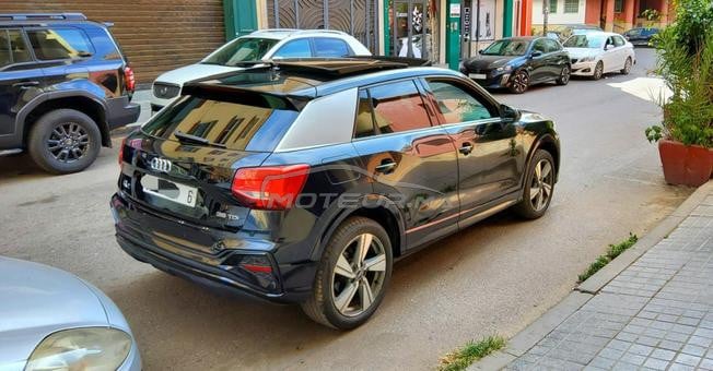 Audi Q2 S ling Diesel Automatique 2021