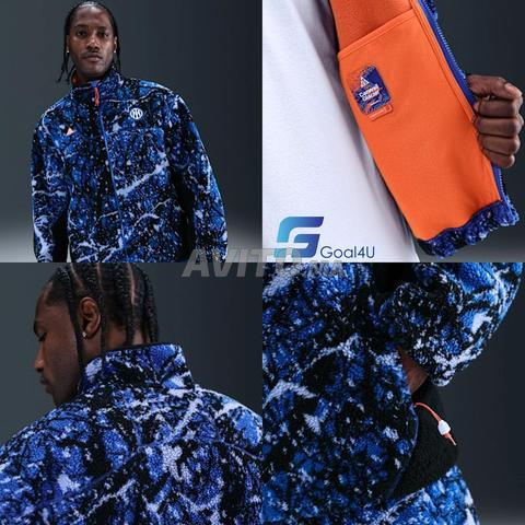 NIKE ACG X INTRE - 2