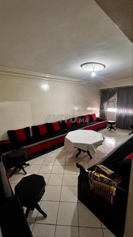 Appartement à vendre 70 m² à Casablanca