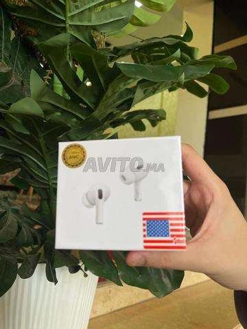 Airpods 2 Pro