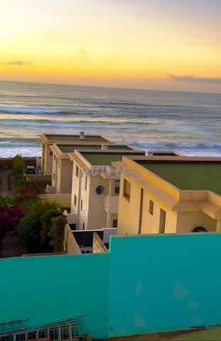 8 VILLAS en Vilagiature A Vendre