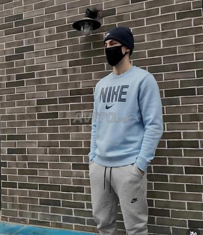 Sweatshirt élégant 199DH et livraison gratuite - 2