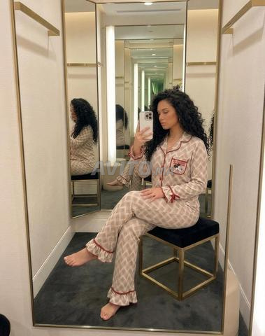 Pyjama femme 🚺 - 2