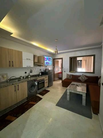 Location appartement à Marrakech - 2