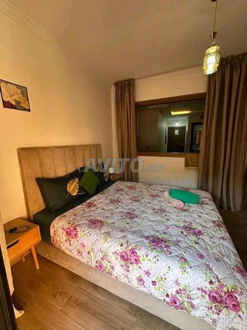 Location appartement à Marrakech