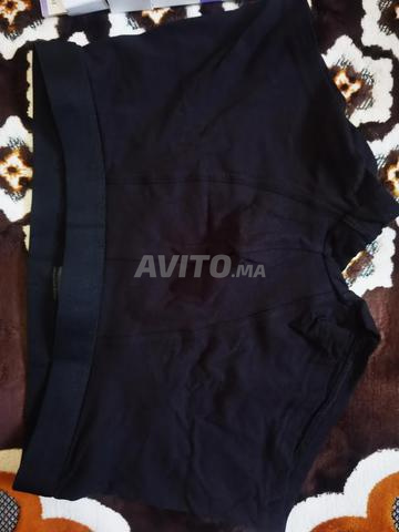Taille M coton - 2