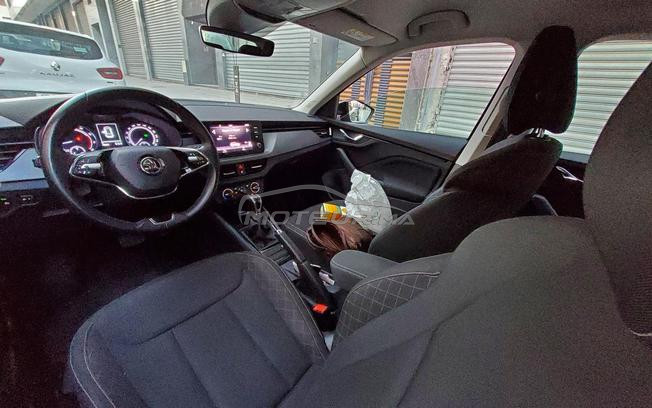 Skoda Kamiq  Esse 6cv  Automatic 2024 particulier 