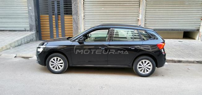 Skoda Kamiq  Esse 6cv  Automatic 2024 particulier 