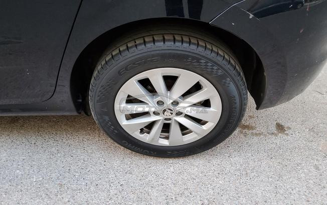 Skoda Kamiq  Esse 6cv  Automatic 2024 particulier 