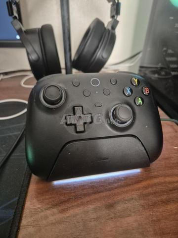 Manette 8bitDo Ultimate 2 - 2