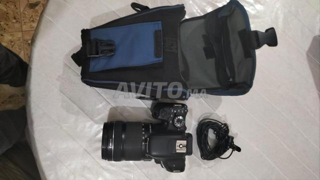 Canon 800D Camera - 2