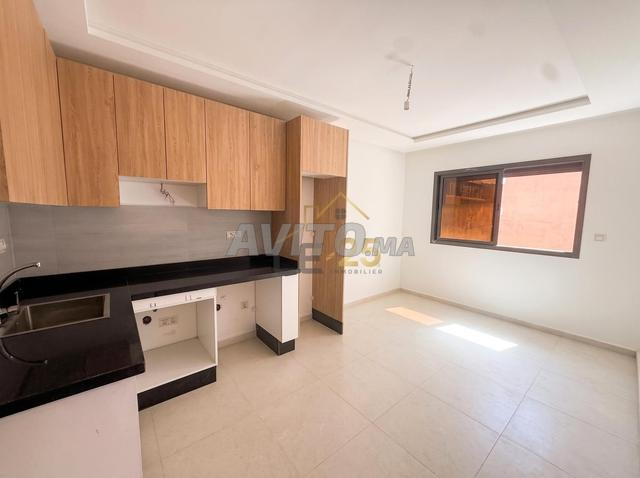 Studio À Vendre À Guéliz Avec Terrasse Et Piscine - 2
