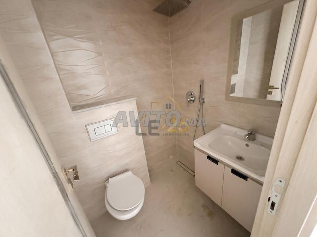 Studio À Vendre À Guéliz Avec Terrasse Et Piscine