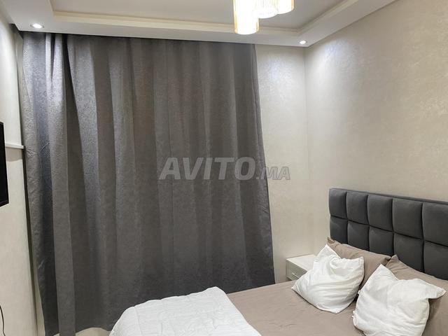 Appartement propre - 2