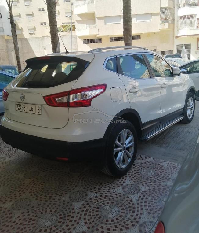 Nissan QachQay Dessil a fes 