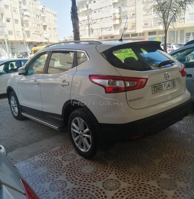Nissan QachQay Dessil a fes 