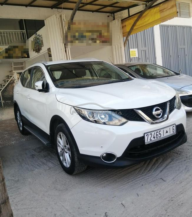 Nissan QachQay Dessil a fes 