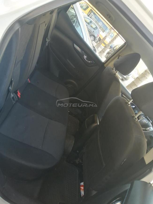 Nissan QachQay Dessil a fes 