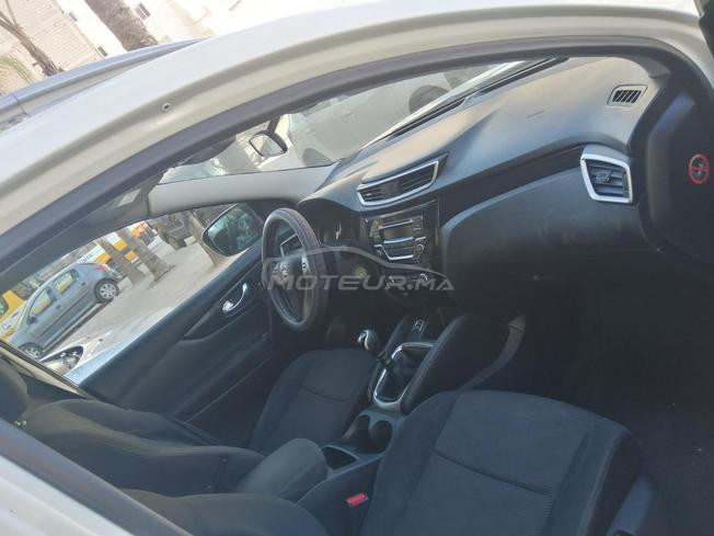 Nissan QachQay Dessil a fes 