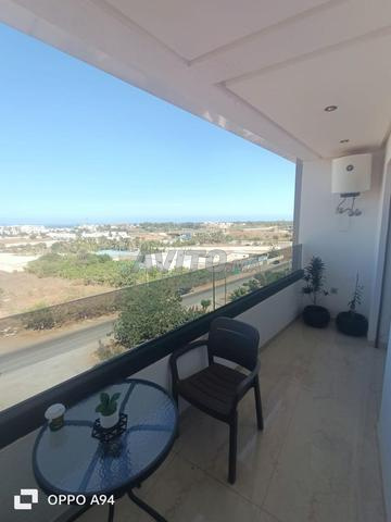TRÈS BEL APPARTEMENT À LOUER À EL WIFAK