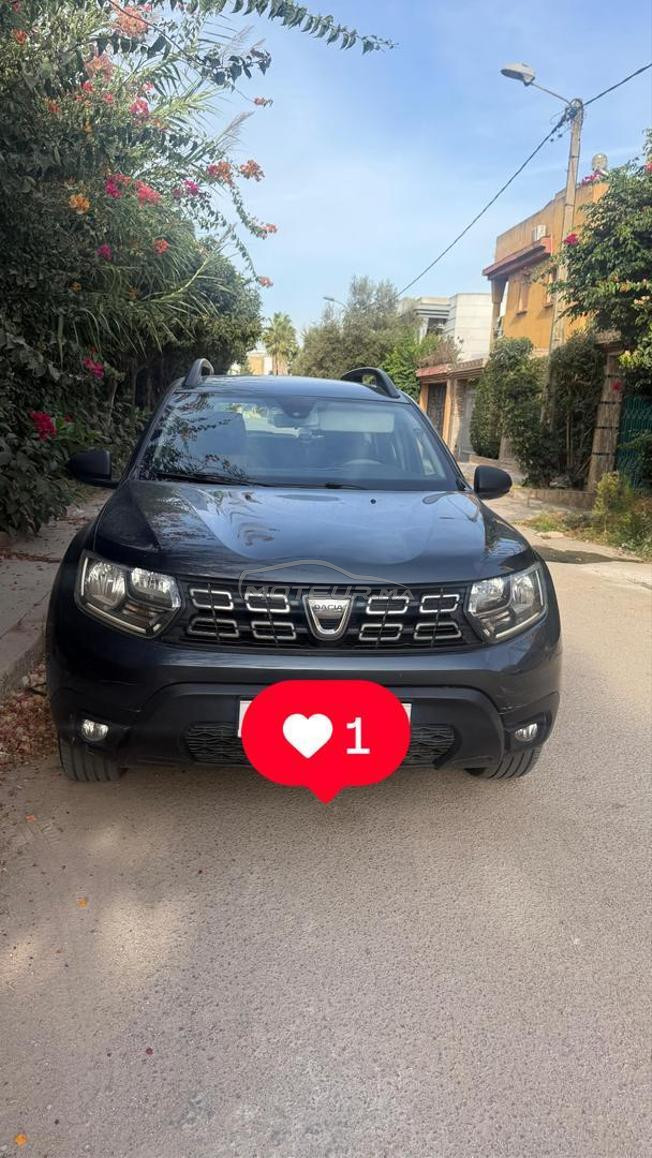 Dacia Duster 2020