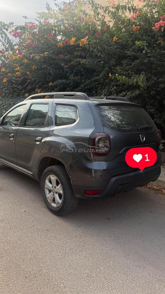 Dacia Duster 2020