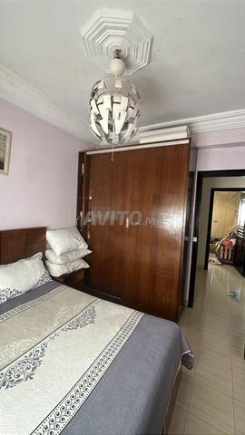 Appartement à vendre à Riad Rl Oulfa