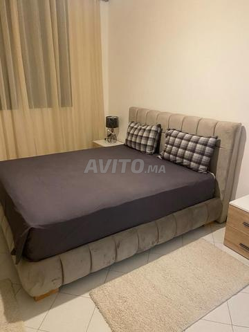 TRÈS BEL APPARTEMENT À LOUER À EL WIFAK - 2
