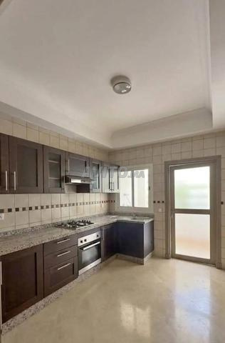 Agréable appartement haut standing