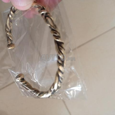 براسيات نحاسية طبية نوع ممتاز - 2