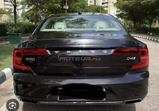 Volvo S90 2020