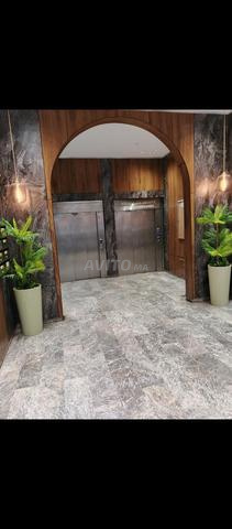 appartement 114m2 à vendre belveder