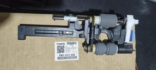 Pièces Canon Originales FM1-T417-000 FM2-L727-000