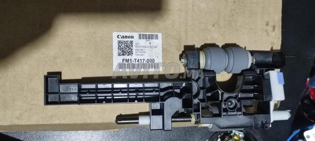 Pièces Canon Originales FM1-T417-000 FM2-L727-000 - 2