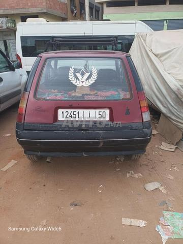 Douane 1993 moteur excellent - 2