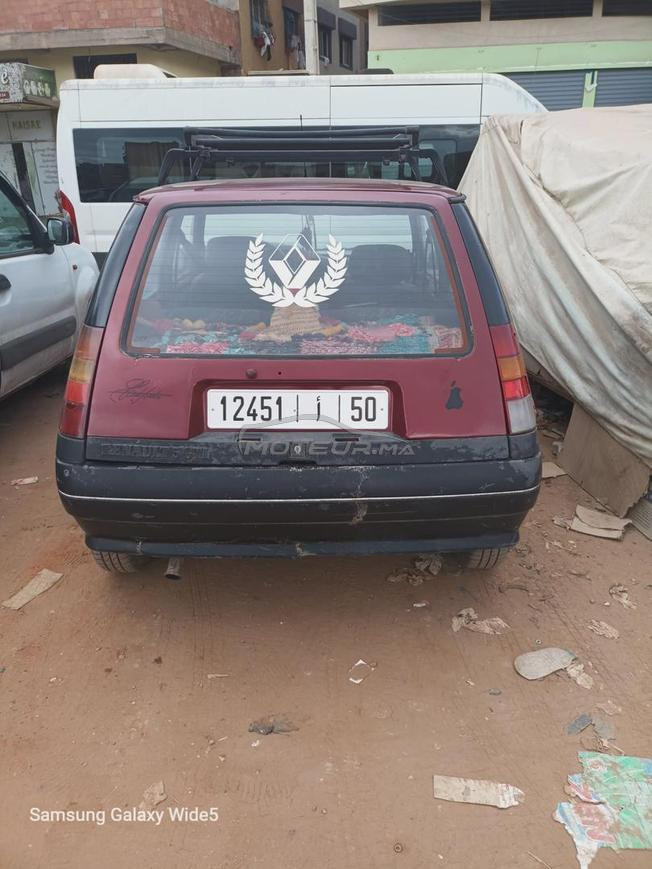 Dewana 1993 motor mliii7