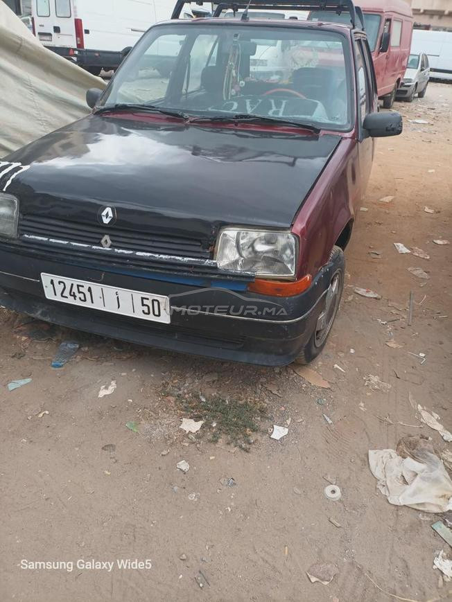Dewana 1993 motor mliii7
