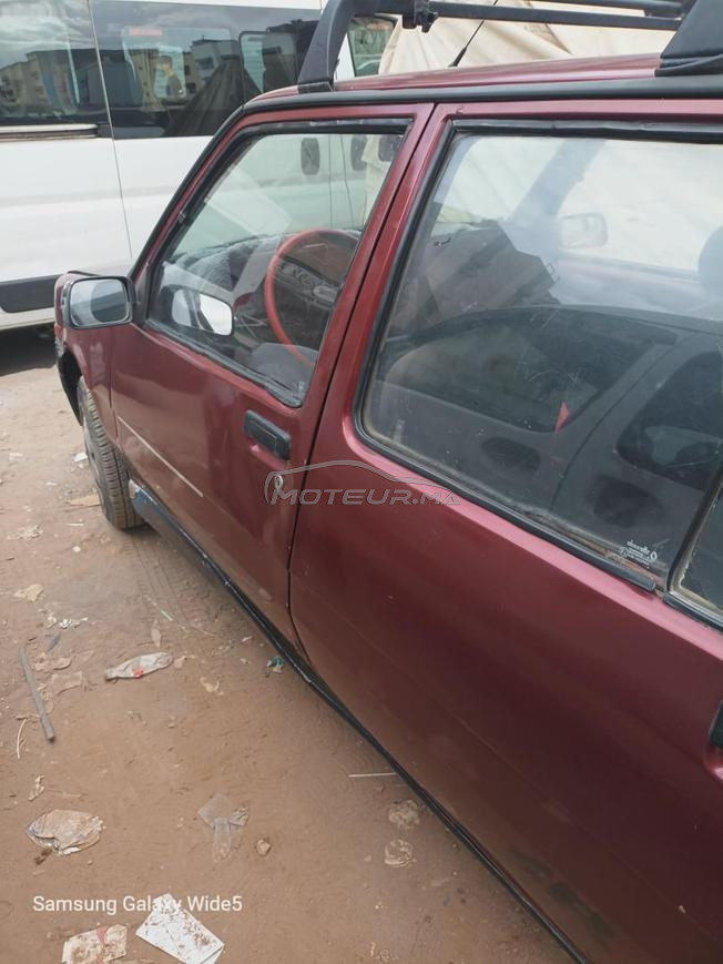 Dewana 1993 motor mliii7