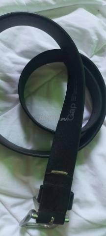 ceinture et parfum GAP originale hommes  - 2