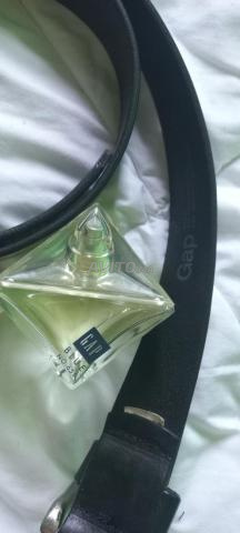 ceinture et parfum GAP originale hommes 