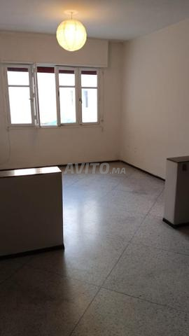 Appartement Sécurisé/Jeunes Sérieux/Boulevard Anfa - 2