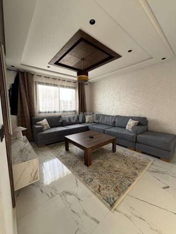 Appartement à louer meublé
